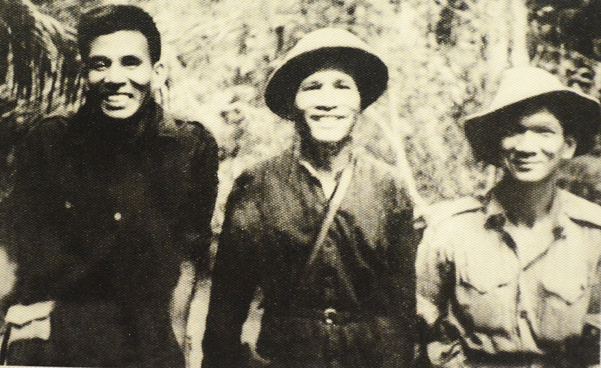 Kỷ niệm 110 năm ngày sinh Đại tướng Nguyễn Chí Thanh (1-1-1914 – 1-1-2024): Đại tướng Nguyễn Chí Thanh, tấm gương người cộng sản kiên trung