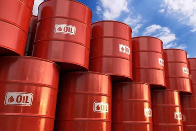 Giá xăng dầu hôm nay (31-12): Giảm hơn 10% năm 2023