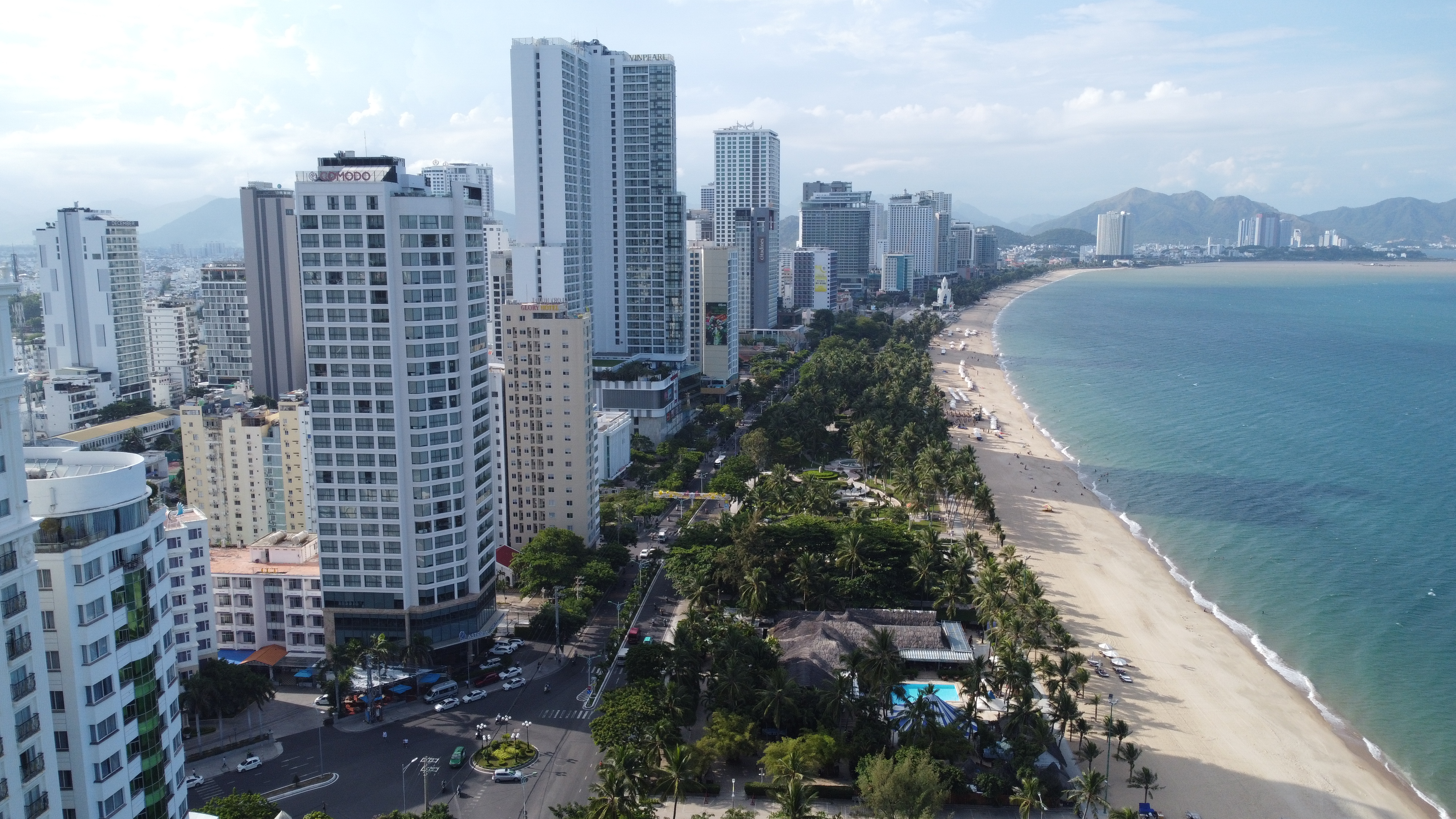 UBND tỉnh Khánh Hòa:: Phê duyệt Đề án “Xây dựng thí điểm mô hình đô thị thông minh tại TP. Nha Trang”