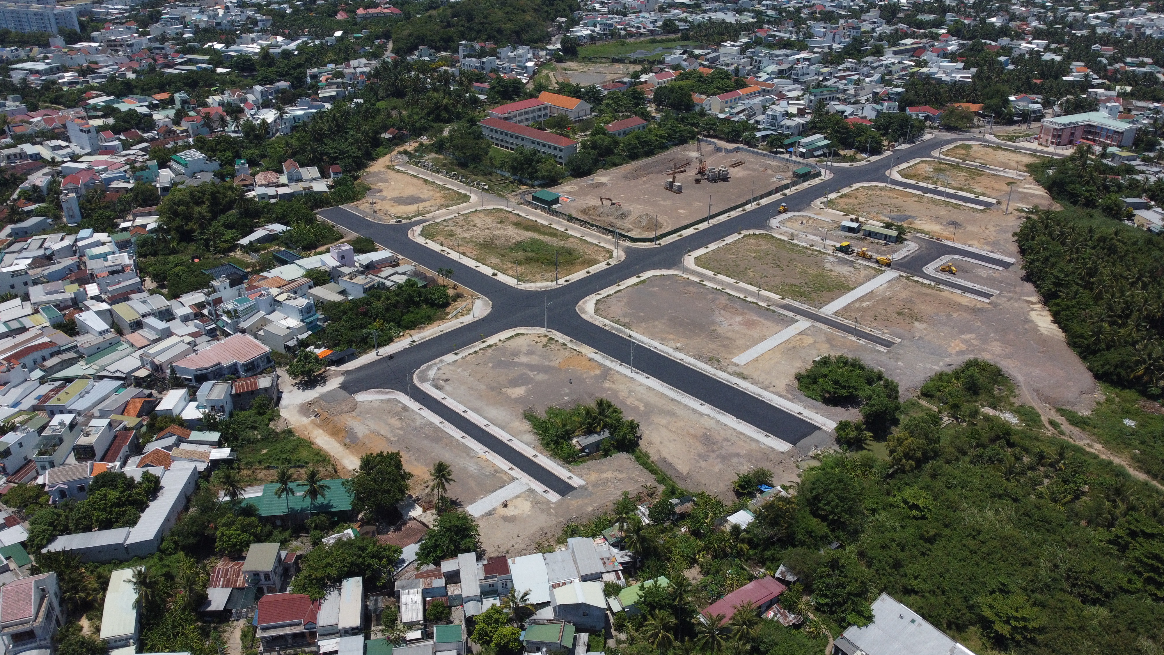 Dự kiến tổ chức Diễn đàn chính sách địa phương theo chủ đề “Giải phóng mặt bằng và tái định cư” trong tháng 12-2023