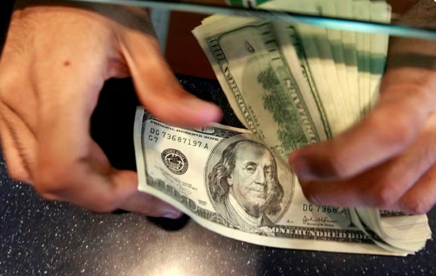 Tỷ giá USD hôm nay 16-12-2023: Đồng USD phục hồi nhẹ về mốc 102 sau tích hiệu tích cực từ Fed.