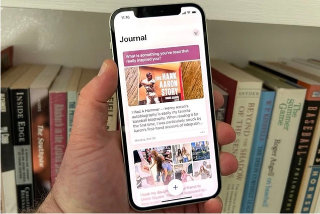 Những thay đổi đáng chú ý trên bản cập nhật hệ điều hành iPhone