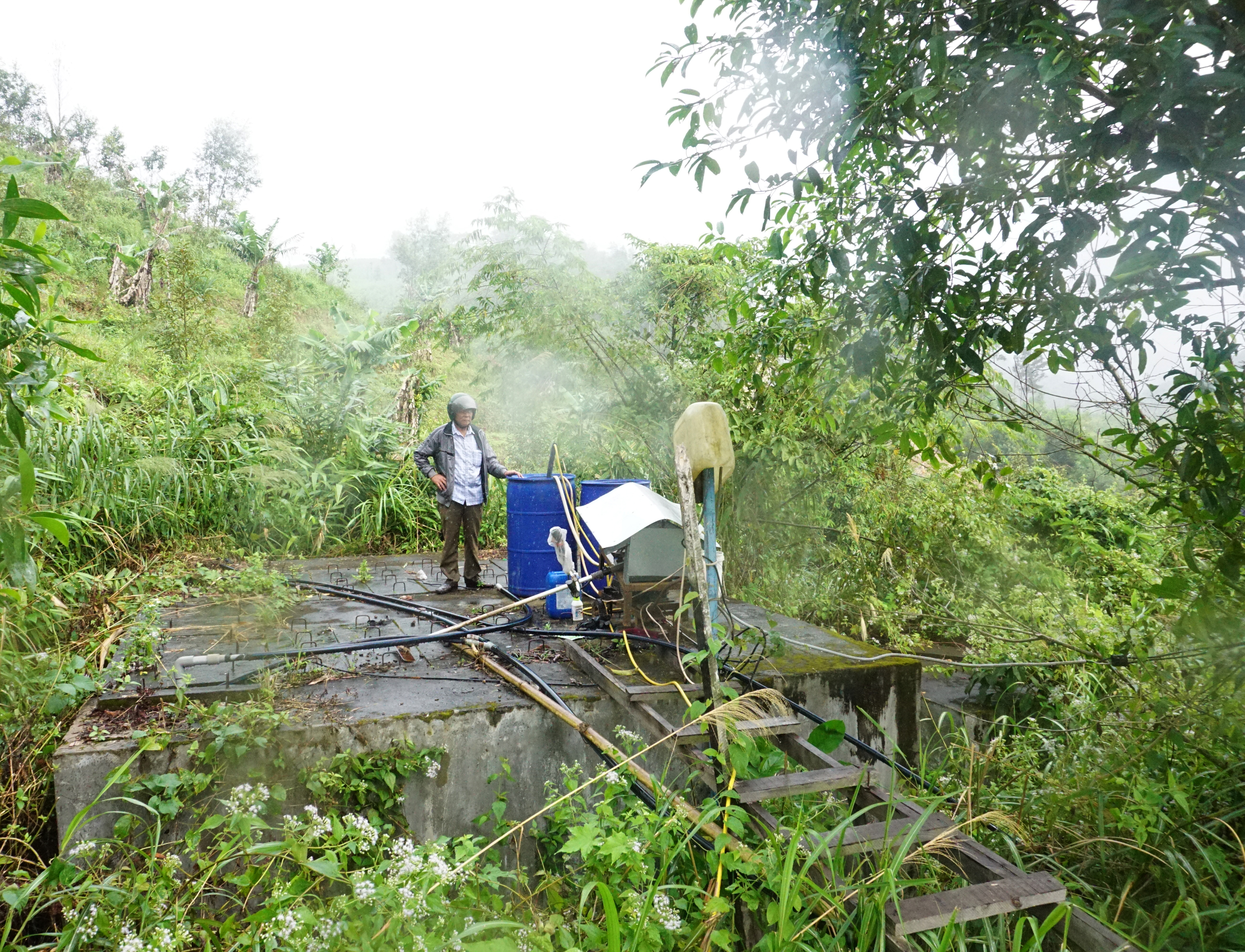 Cấp nước sinh hoạt vùng đồng bào dân tộc thiểu số và miền núi: Cần những giải pháp hiệu quả hơn
