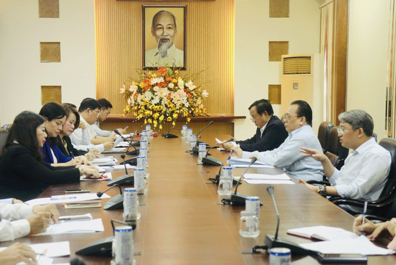 Podcast: Bản tin ngày 6-12