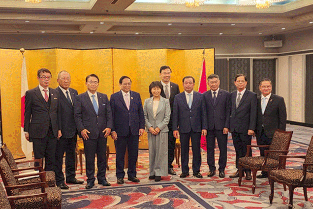 Podcast: Bản tin ngày 19-12