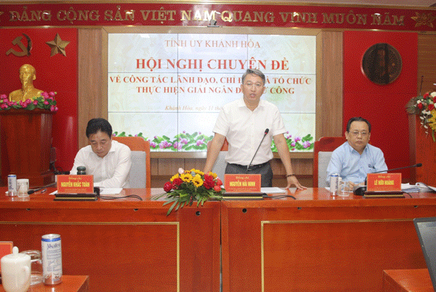 Podcast: Bản tin ngày 12-12