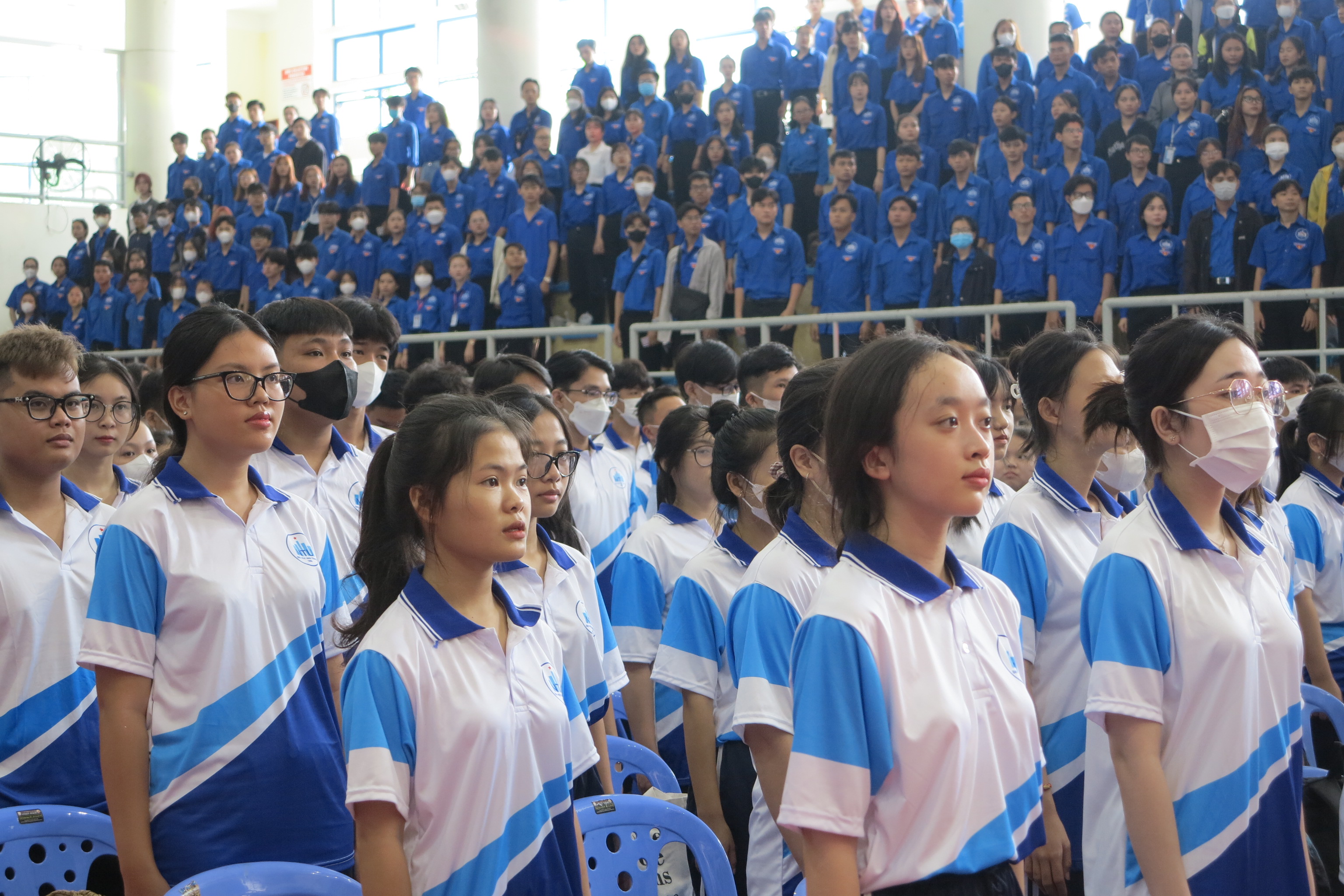 Trường Đại học Nha Trang: Thông báo phương hướng tuyển sinh năm 2025