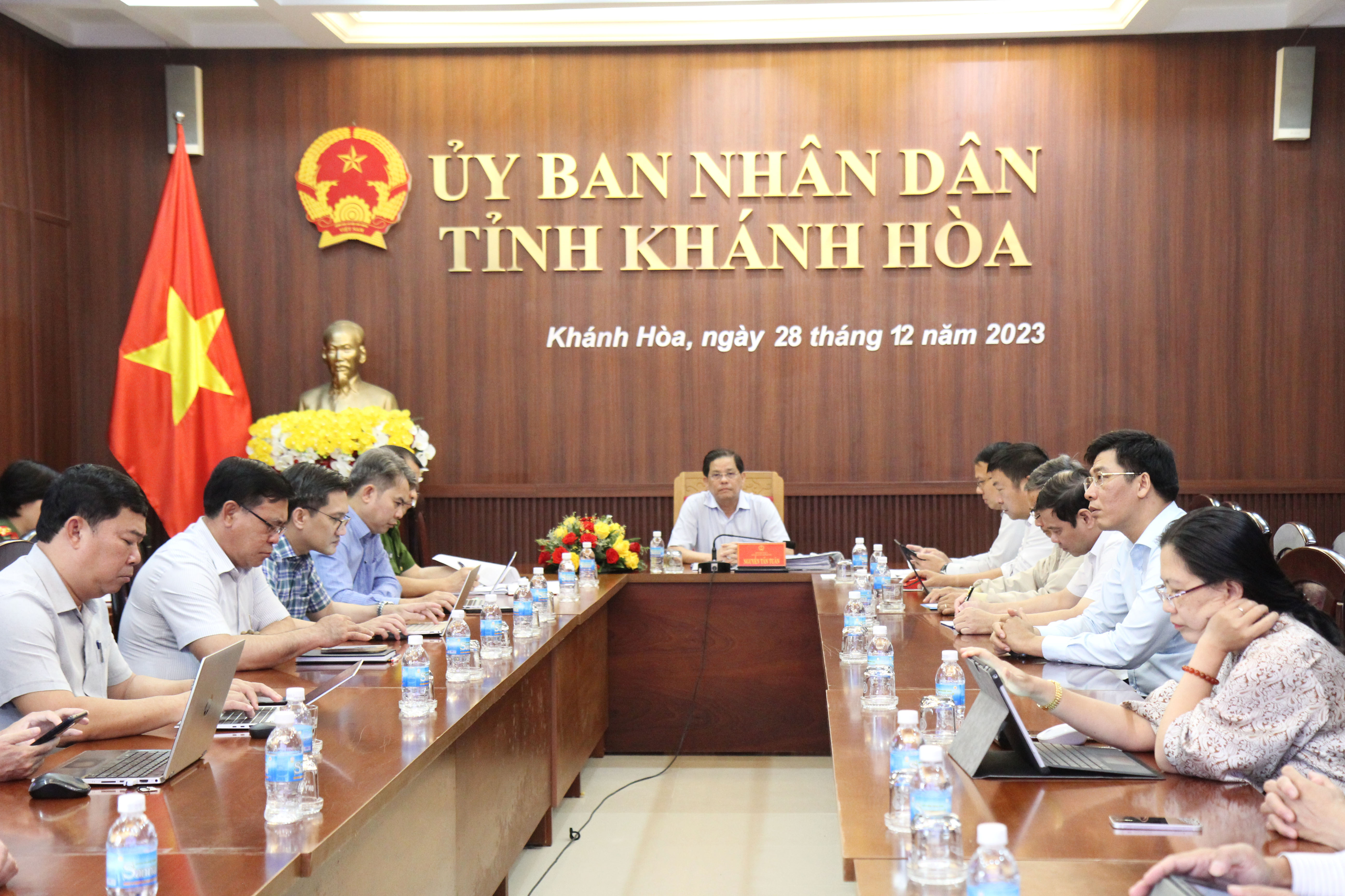 Tốc độ phát triển kinh tế số Việt Nam nhanh nhất Đông Nam Á trong 2 năm 2022 - 2023