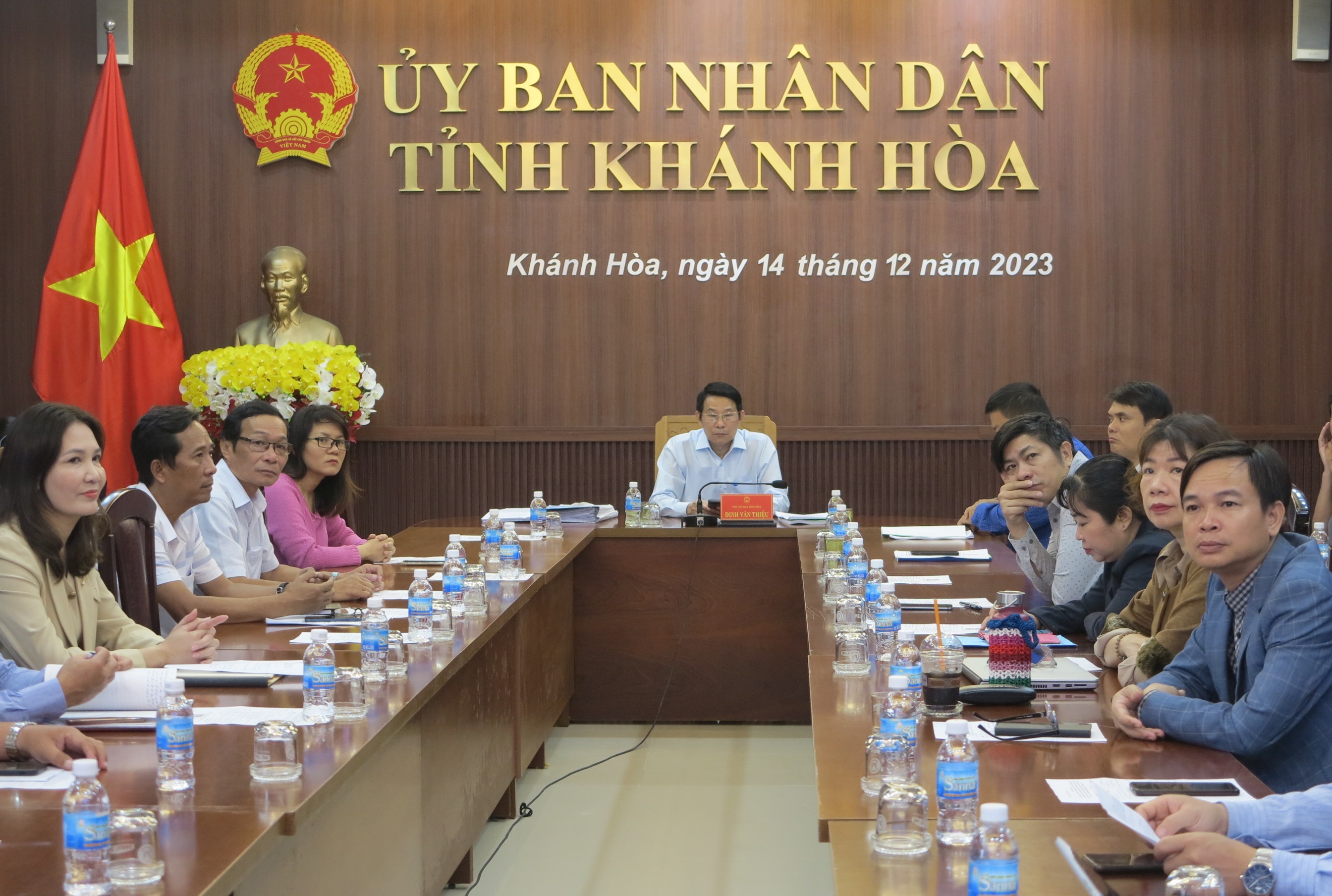 Tổng kết 10 năm thực hiện Nghị quyết 29 về đổi mới giáo dục và đào tạo