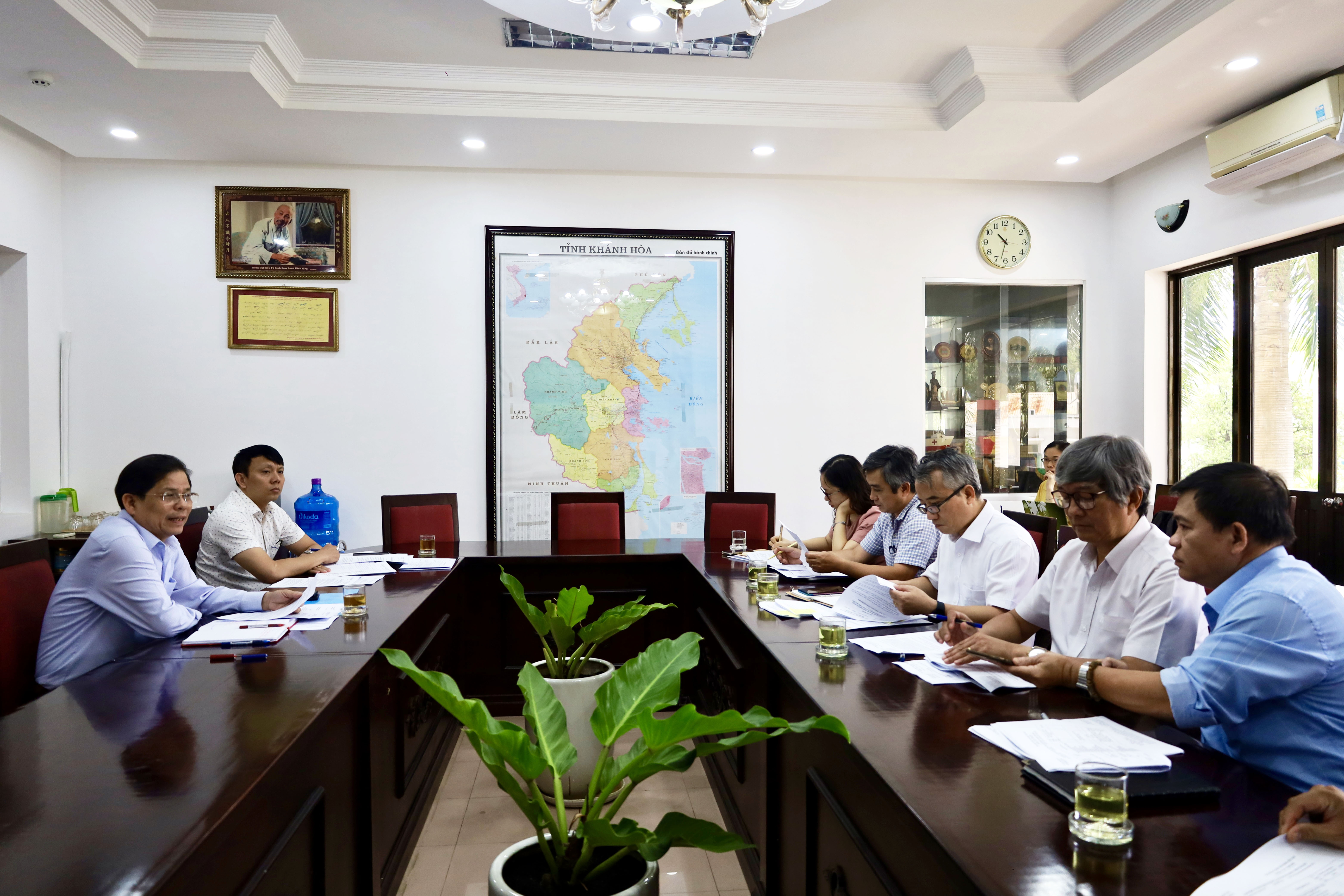 Đào tạo, thu hút nhân lực chất lượng nhằm phục vụ tốt nhất cho sự phát triển của tỉnh