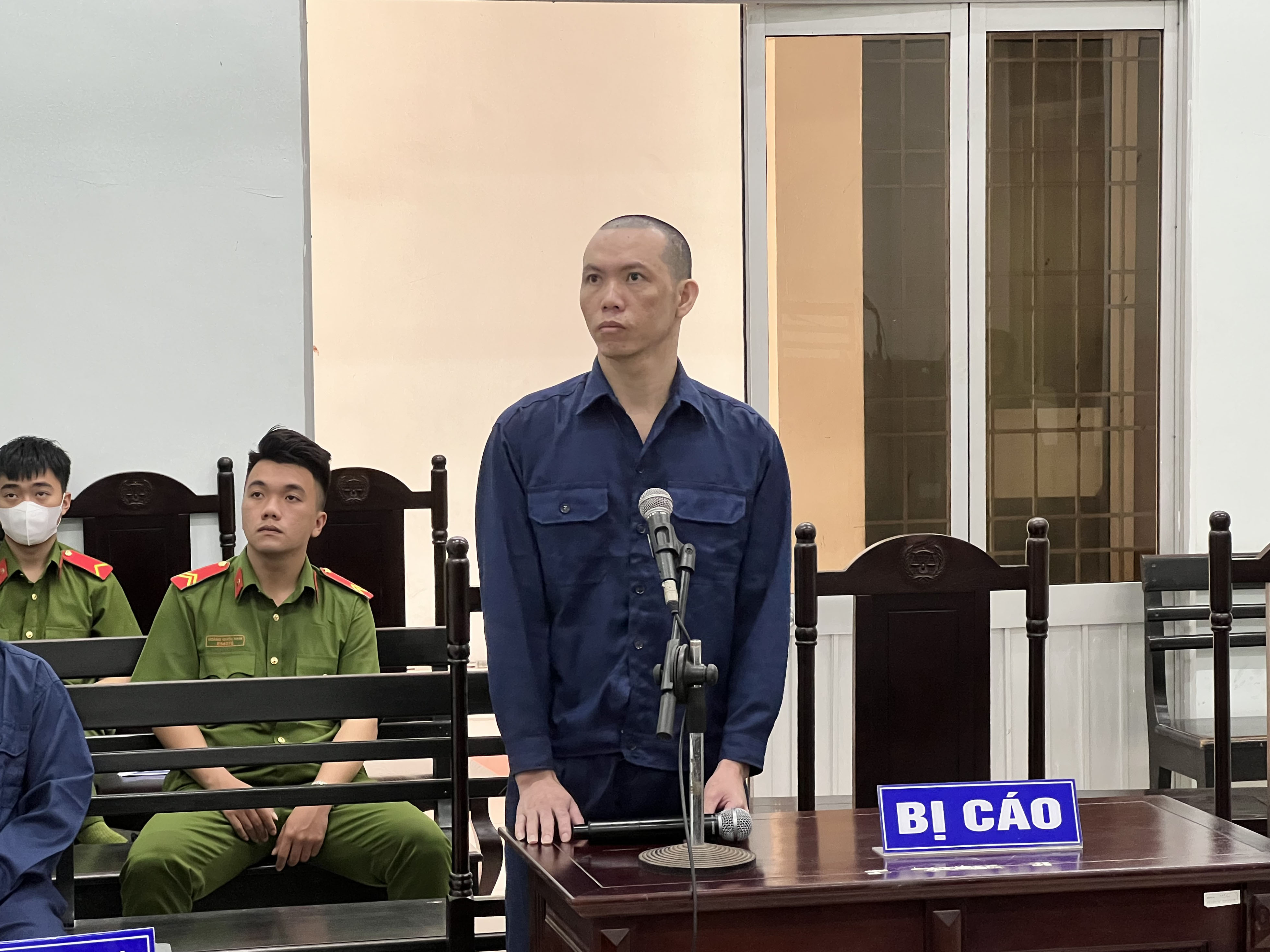 Bác kháng cáo của thanh niên theo bạn đi đánh nhau