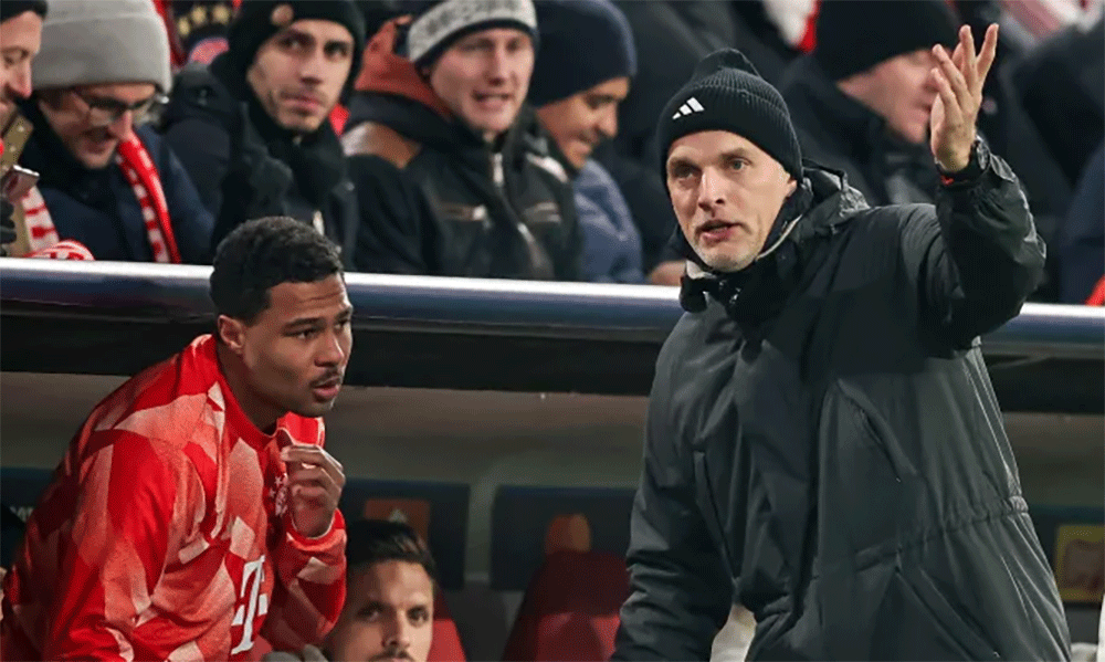 Khi Bayern Munich không còn là chính mình