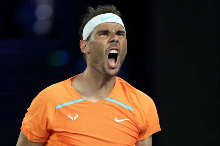 Rafael Nadal sẽ trở lại tại Úc mở rộng vào đầu năm 2024