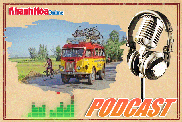 Podcast: Những chuyến xe than đong đầy kỷ niệm
