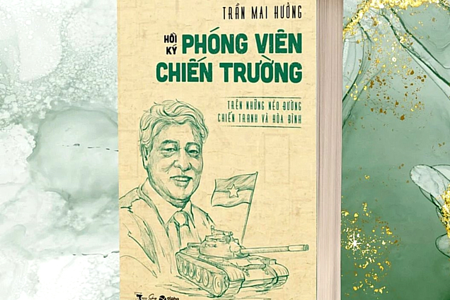 Bản giao hưởng chiến tranh và hòa bình