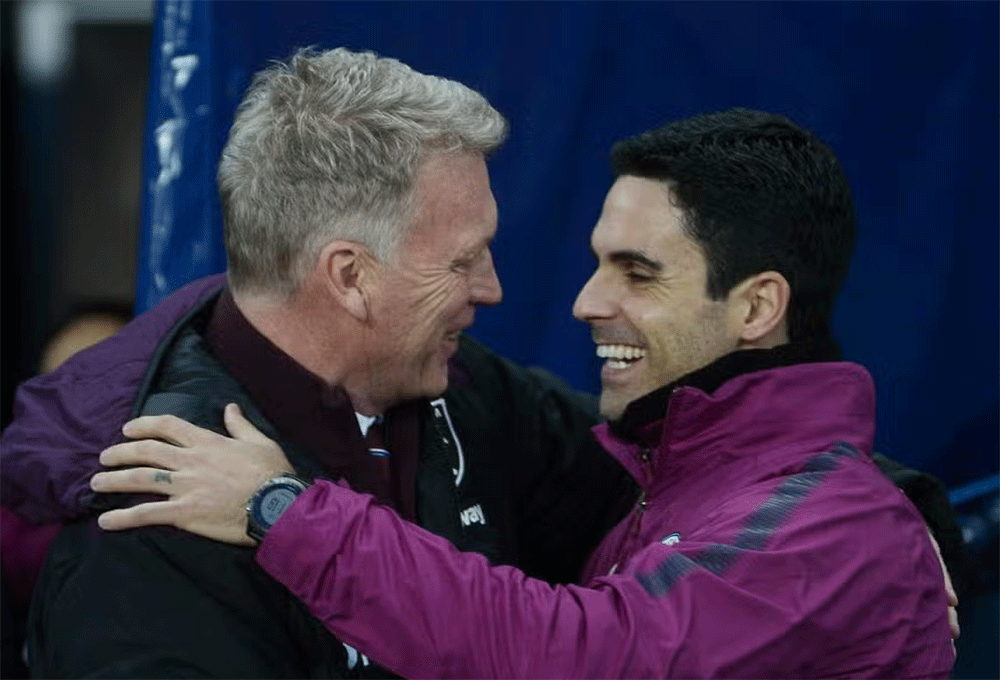 Vòng 19 giải bóng đá Ngoại hạng Anh 2023 - 2024: Vượt khó mùa Boxing day