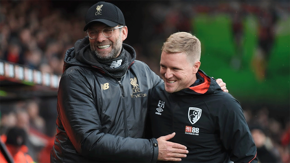 Vòng 20 giải bóng đá Ngoại hạng Anh 2023 - 2024: Tâm điểm Liverpool - Newcastle