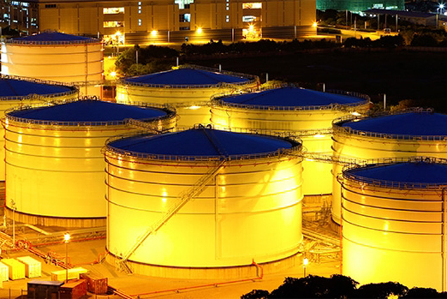 Giá xăng dầu hôm nay (24-12): Duy trì đà tăng tuần