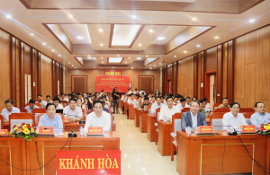 Hơn 1,44 triệu cán bộ, đảng viên nghiên cứu, học tập, quán triệt Nghị quyết Hội nghị Trung ương 8