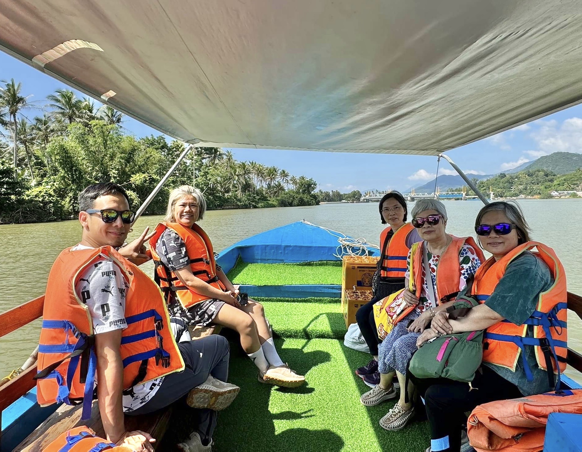 Năm 2023, Khánh Hòa đón 7 triệu lượt khách, tăng 170,5% so với năm 2022