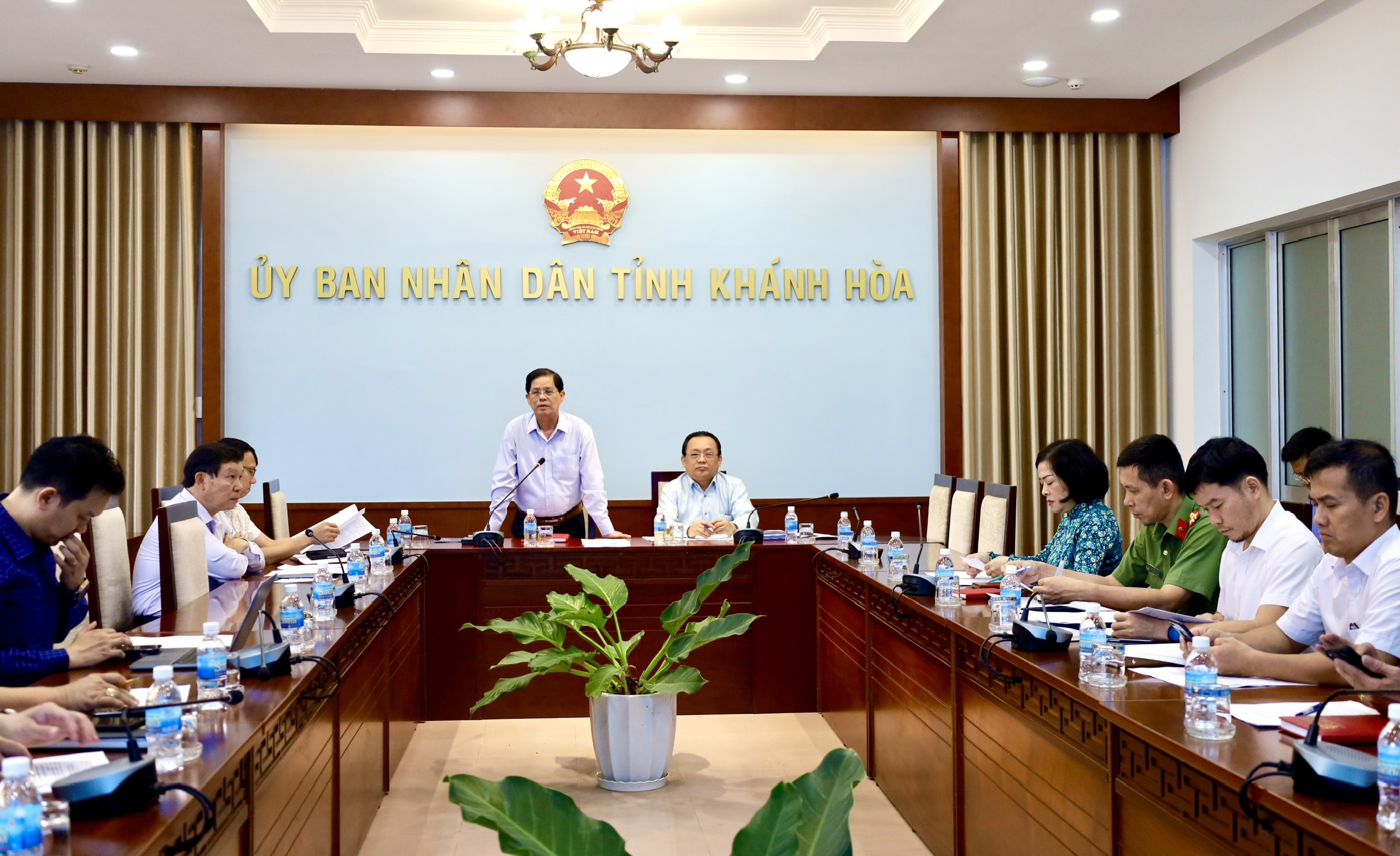 Liên hoan Du lịch Biển Nha Trang 2024: Dự kiến diễn ra từ 13 đến 16-6