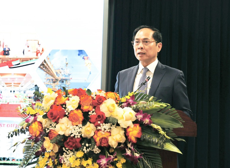 Ngành công thương đóng góp quan trọng, toàn diện cho thành công chung của cả nước