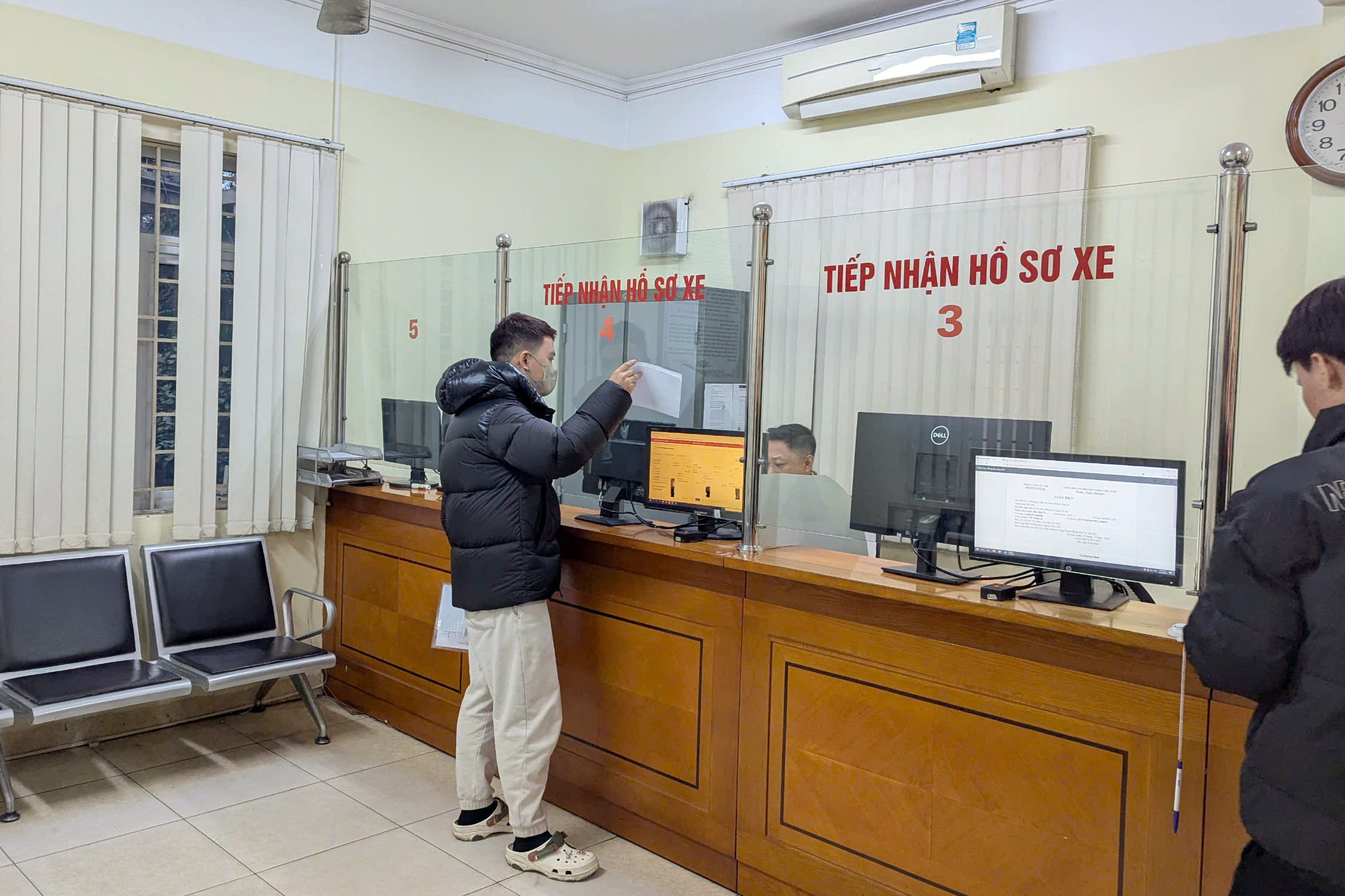 Từ 2025, bỏ quy định chủ xe phải đổi đăng ký, biển số khi chuyển cư trú tỉnh khác