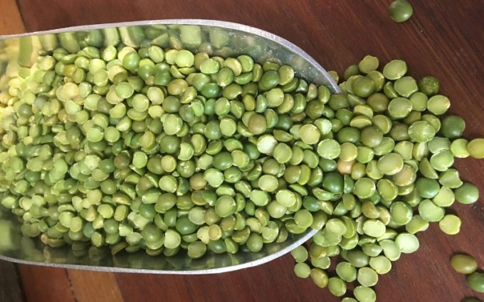 Lợi ích của đậu lăng đối với sức khỏe