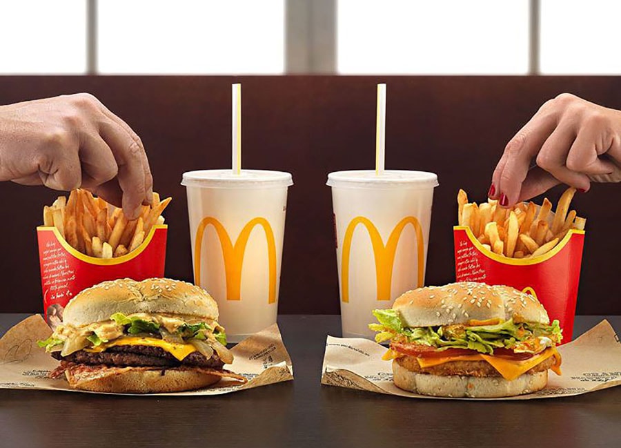 Các loại thực phẩm làm tăng nguy cơ dậy thì sớm