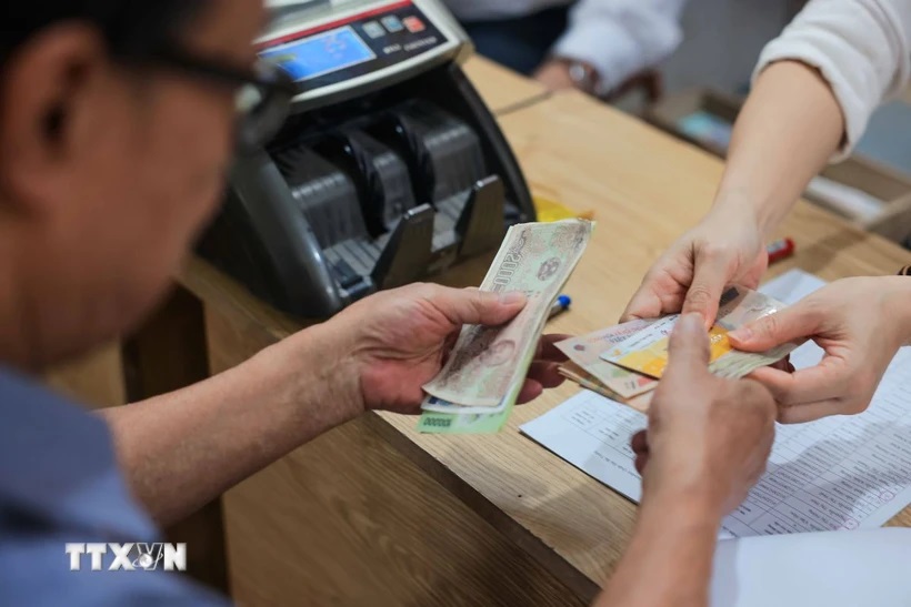 Thủ tướng chỉ thị chi trả gộp 2 tháng lương hưu, giúp người thụ hưởng vui Xuân