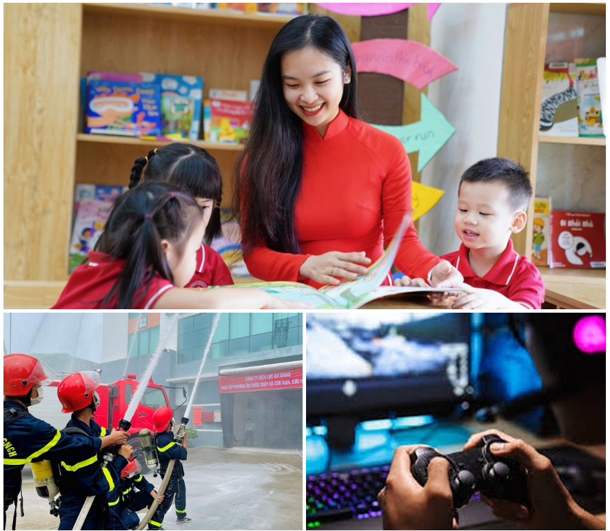 Chính sách mới có hiệu lực từ tháng 12/2024