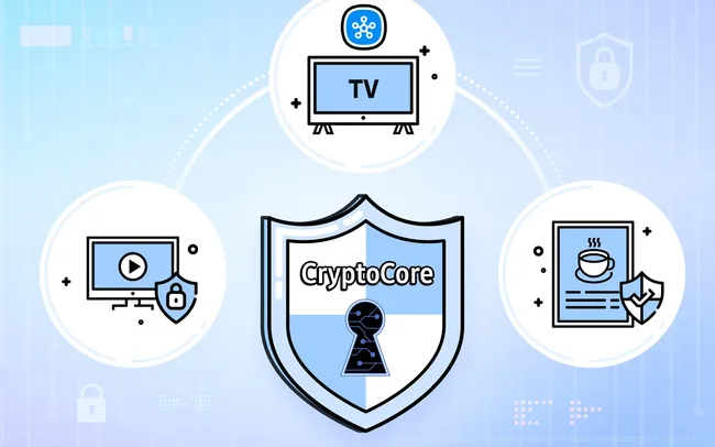 Chống rò rỉ dữ liệu qua tivi thông minh