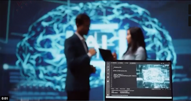 Máy tính cá nhân AI: Cuộc đua mới trong lĩnh vực trí tuệ nhân tạo