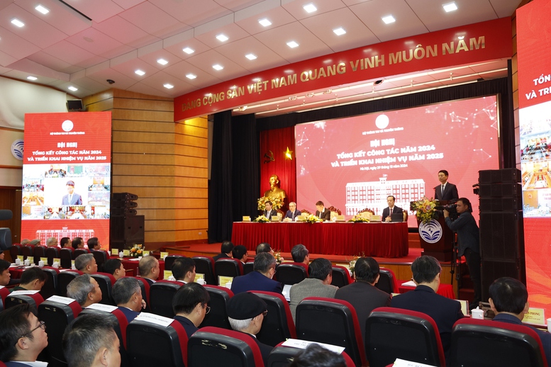 Chuyển đổi số, kinh tế số có thể đóng góp tới 3% vào GDP