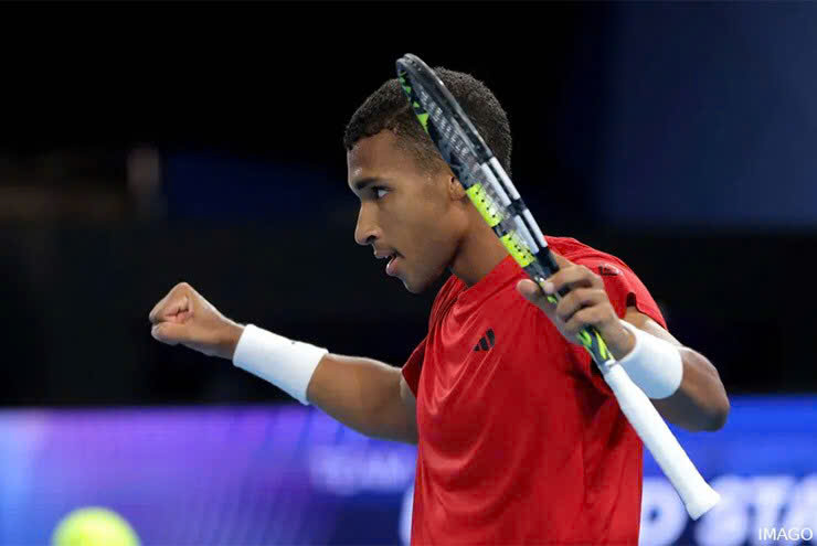 United Cup: Những trận so tài đỉnh cao 