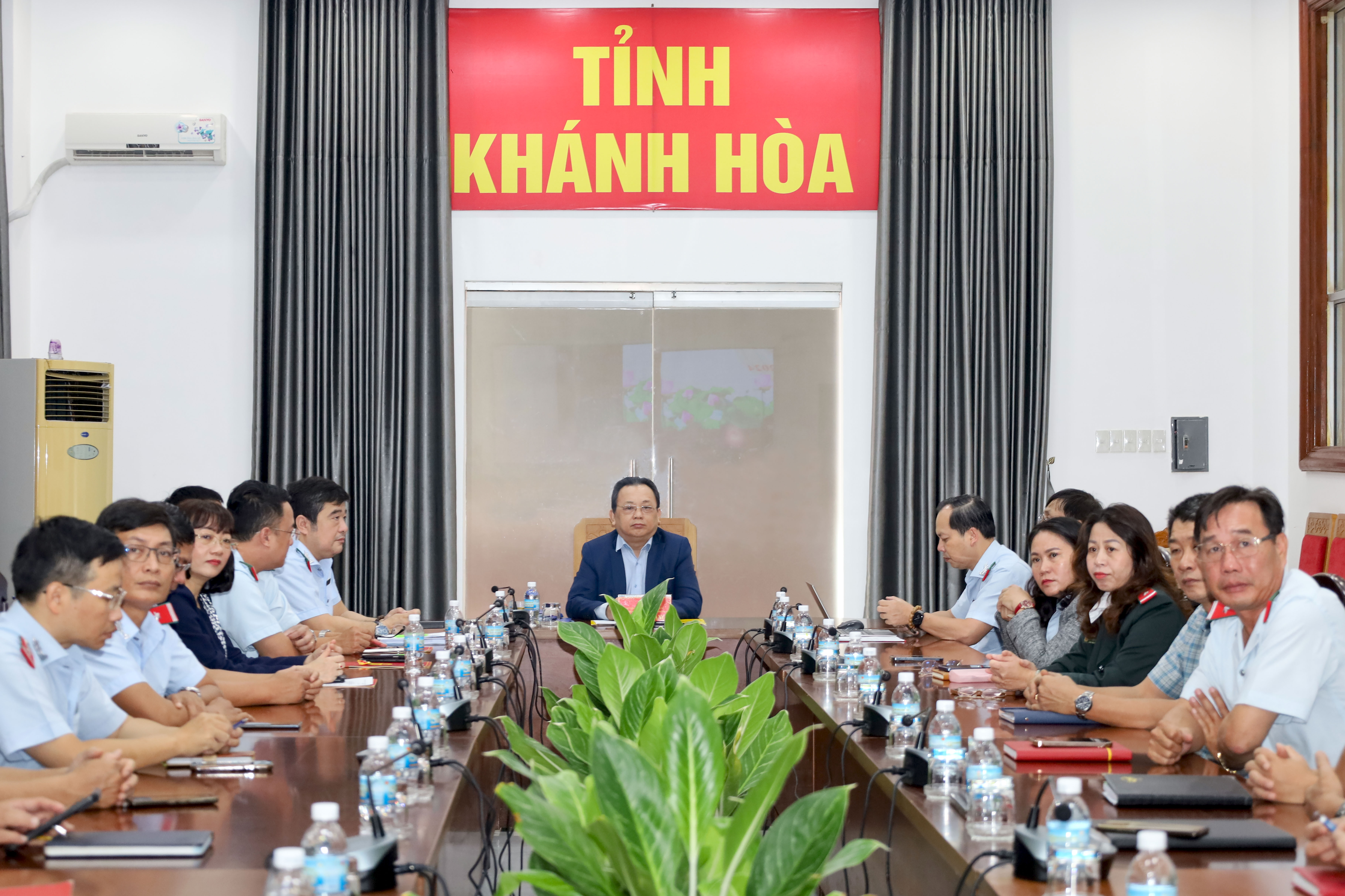 Thanh tra Chính phủ triển khai công tác năm 2025