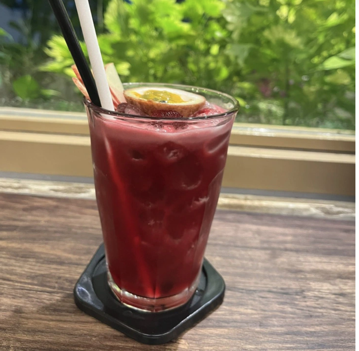 Loại nước uống tốt cho tuyến giáp