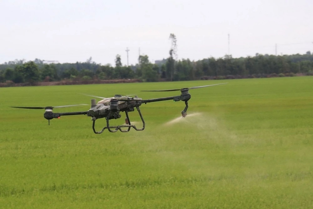 Ban hành Danh mục thuốc bảo vệ thực vật được phép sử dụng tại Việt Nam