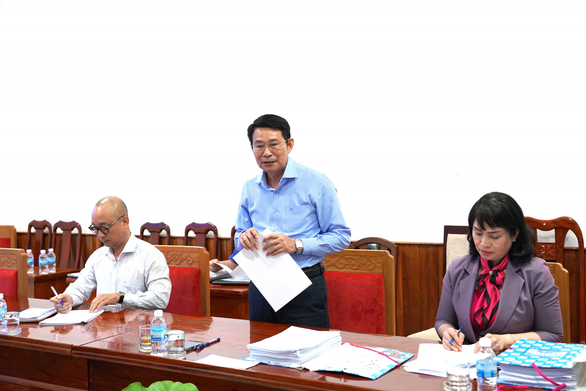 Tỉnh Khánh Hòa sẽ tôn vinh 50 trí thức tiêu biểu năm 2024