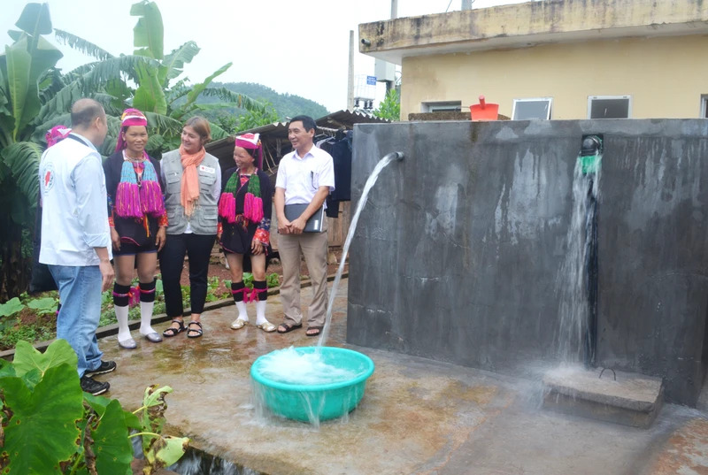 Thành tựu bảo vệ, thực thi quyền con người của Việt Nam là không thể phủ nhận