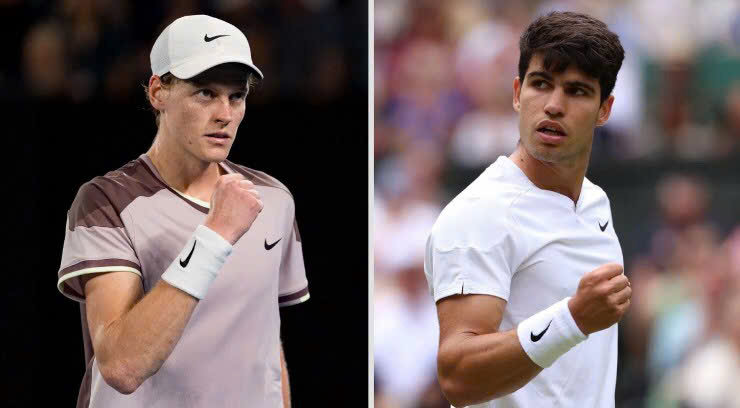 Vì sao tay vợt trẻ người Tây Ban Nha Alcaraz sa sút phong độ vào cuối năm?