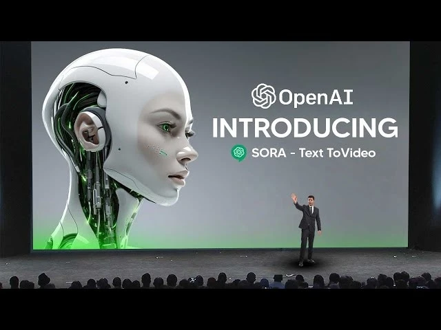 OpenAI phát hành công cụ tạo video AI