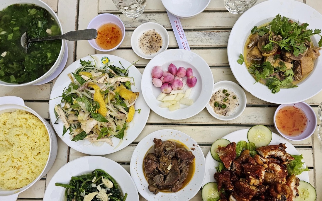 Bảo đảm an toàn trong lựa chọn, chế biến và bảo quản thực phẩm