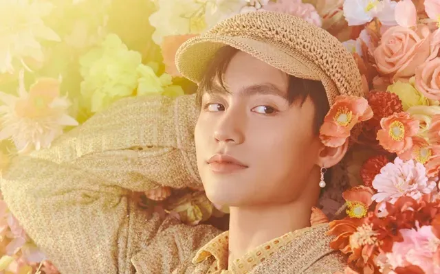 Phim “Số đỏ” do 3 nước hợp tác sản xuất, MONO vào vai Xuân Tóc Đỏ