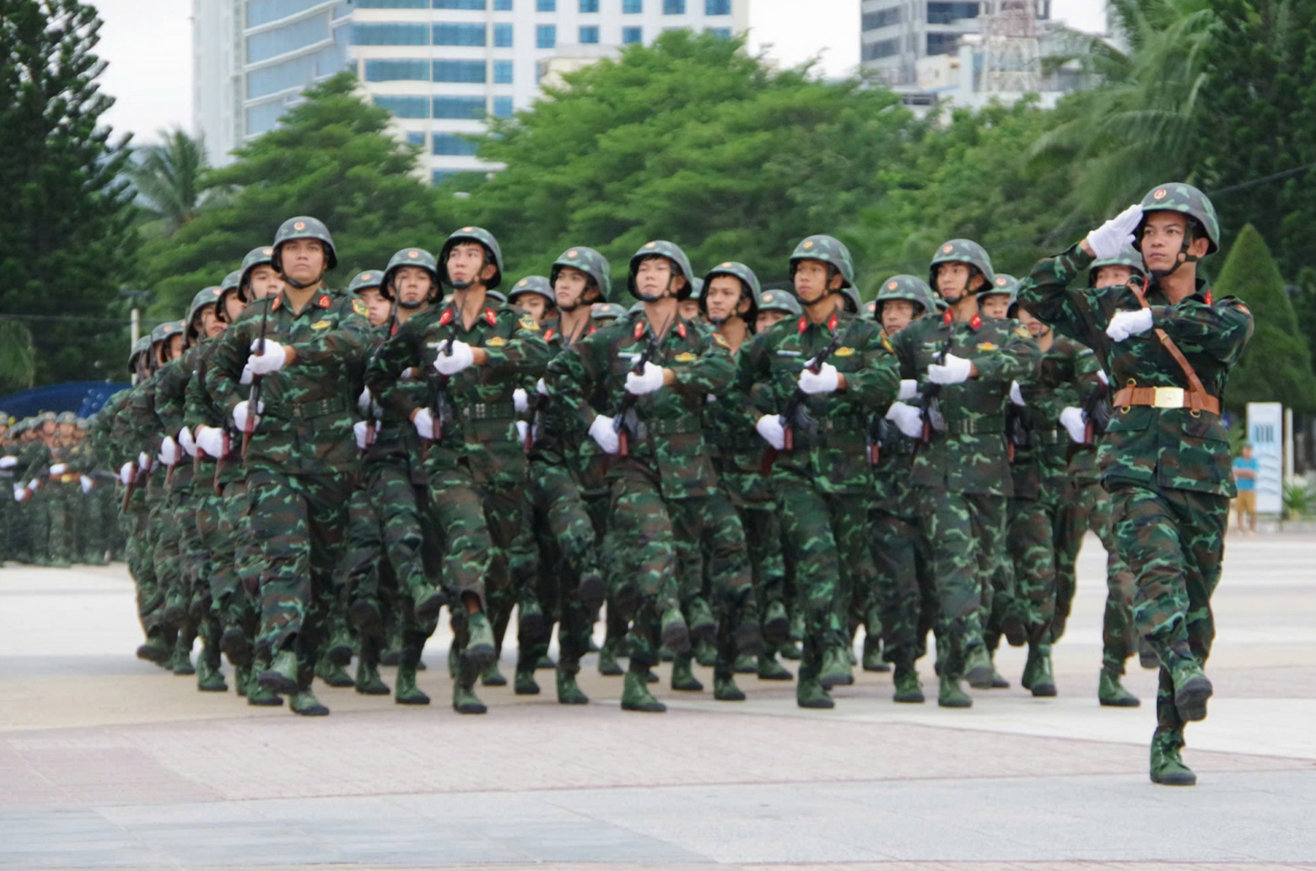 Sứ mệnh trong kỷ nguyên vươn mình của dân tộc