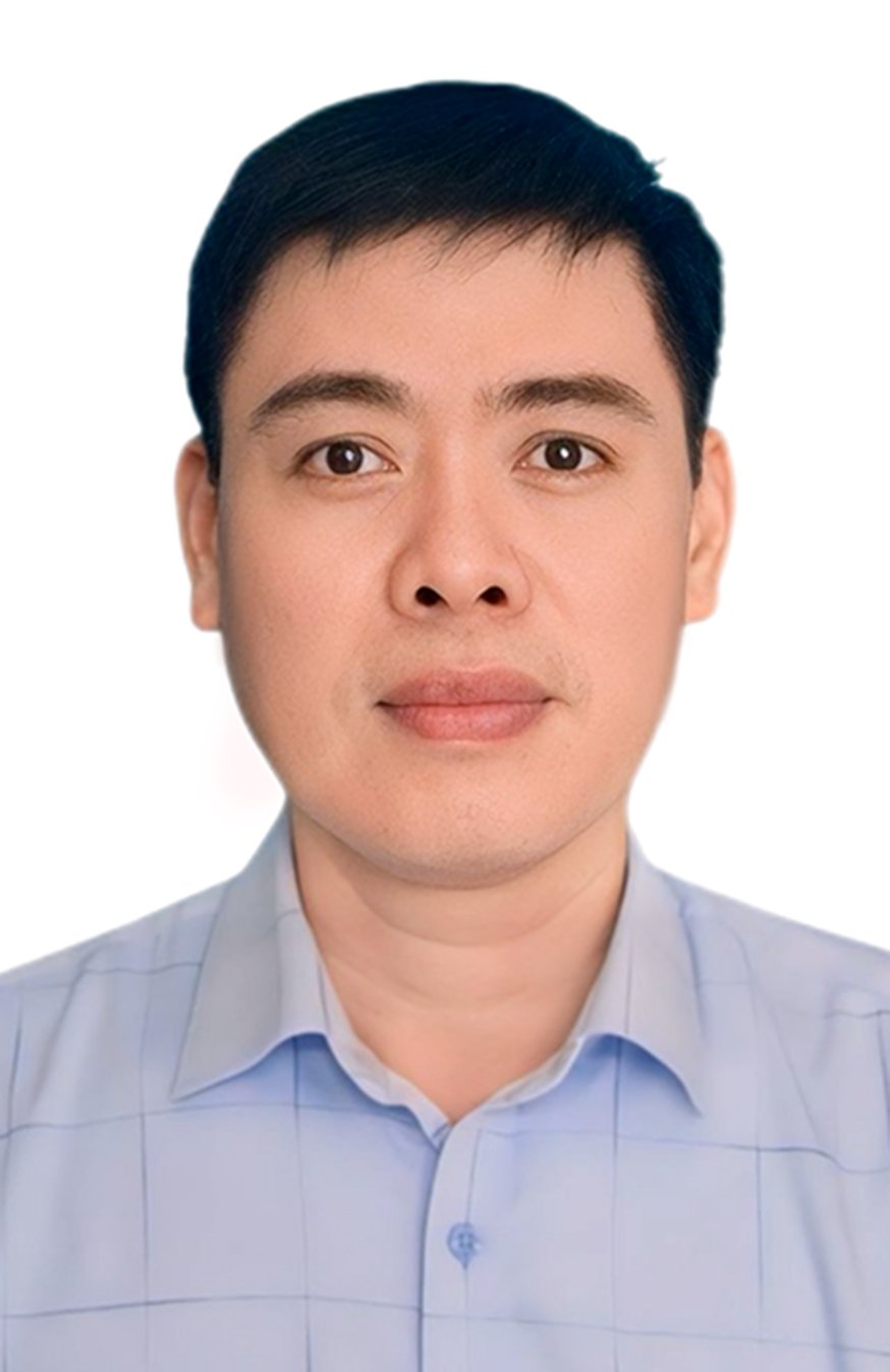 Pham Van Dat, Director of Food Research and Processing Center - Nha Trang University

