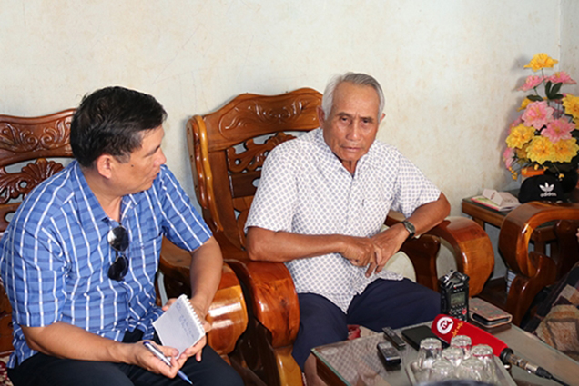 Nghe theo FULRO, đòi thành lập “Nhà nước Đề-ga” là hại nước, hại thân