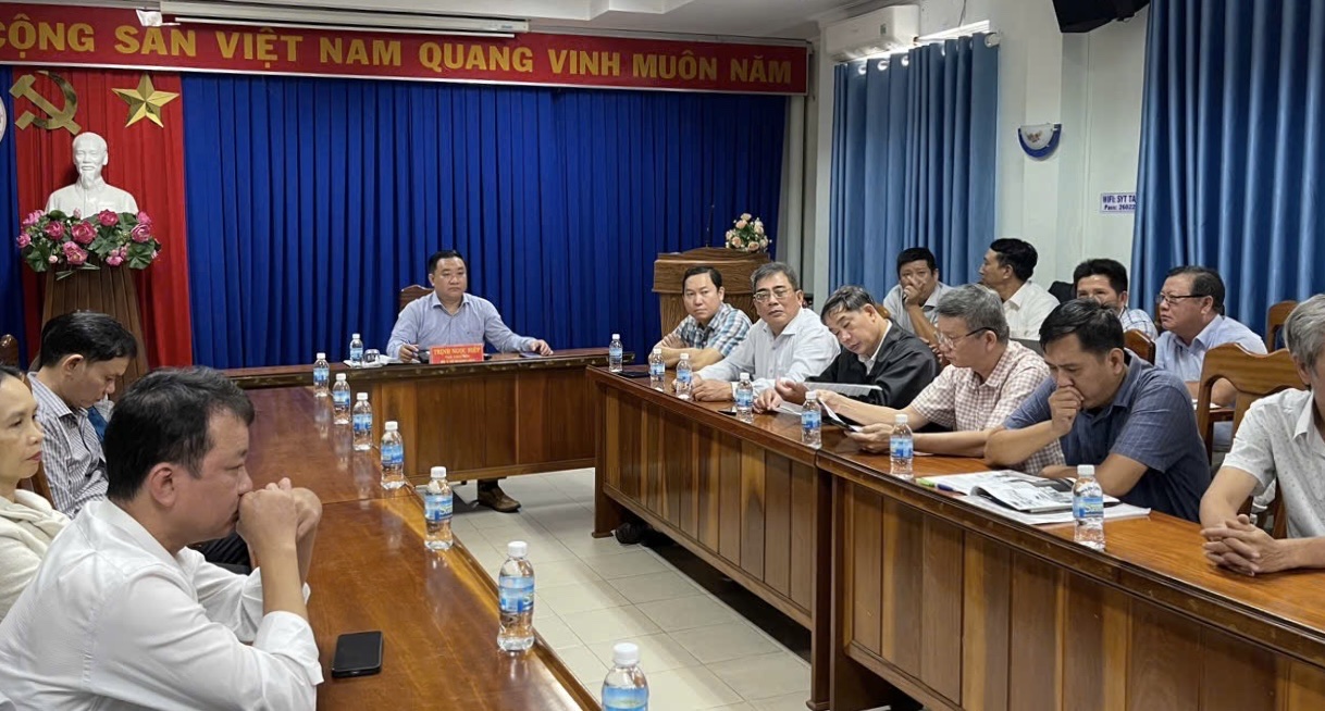 Hội nghị tổng kết công tác phòng, chống bệnh truyền nhiễm toàn quốc