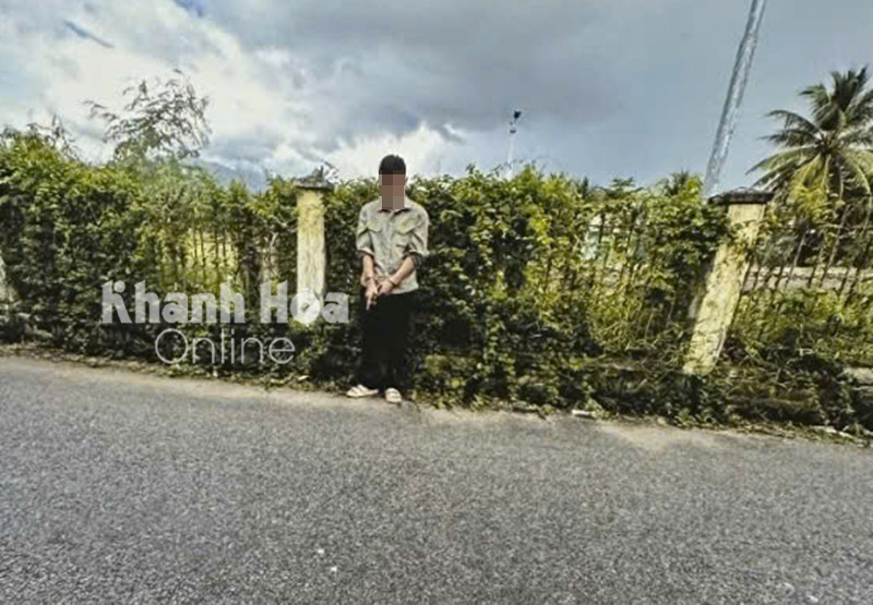 Khởi tố đối tượng nhiều lần dâm ô đối với người dưới 16 tuổi