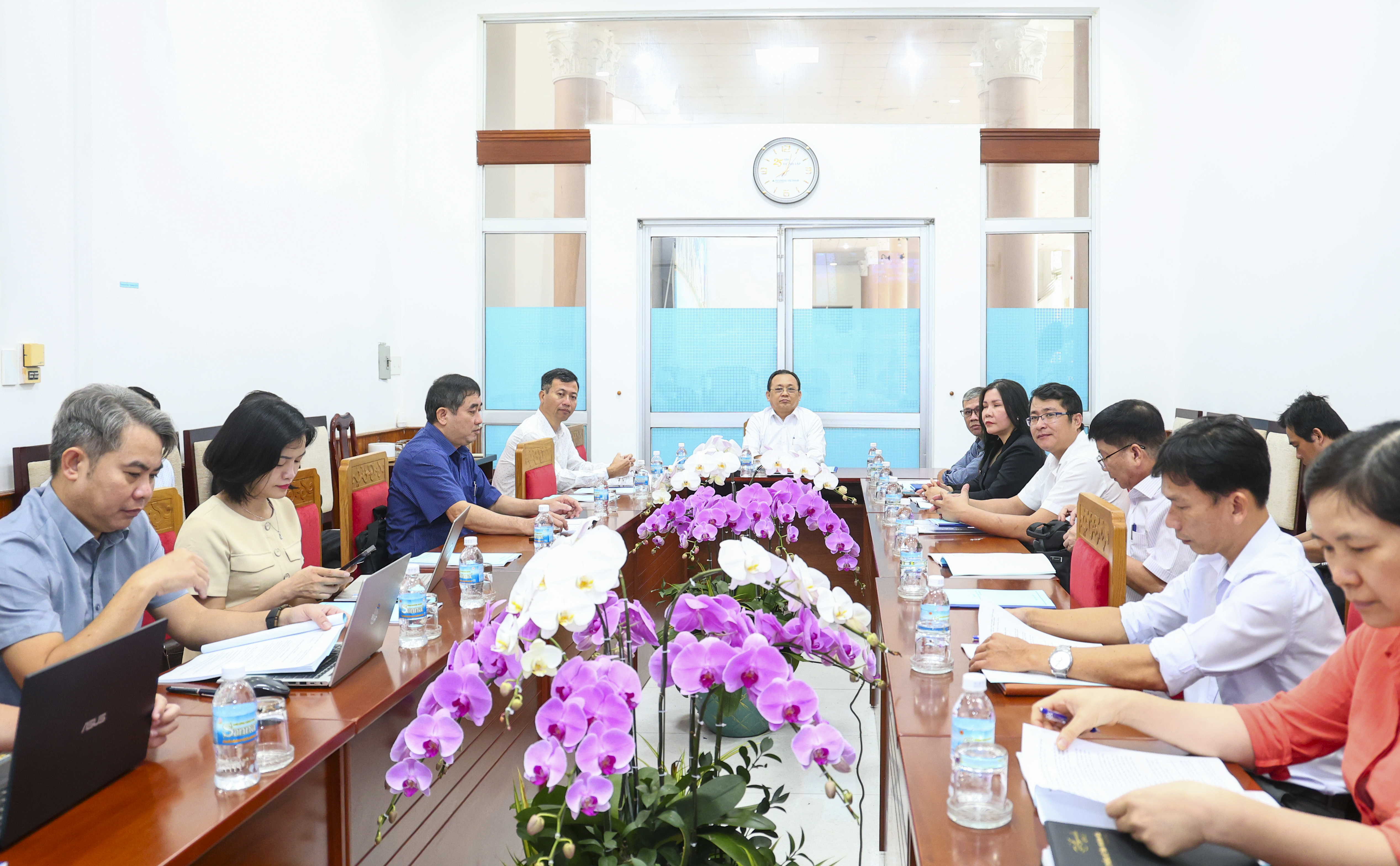 Đẩy mạnh tuyên truyền về Tổng điều tra nông thôn, nông nghiệp 2025